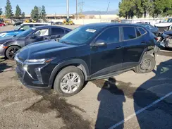 KL77LFE28RC051936 2024 CHEVROLET TRAX