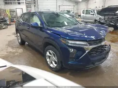 KL77LFE28RC056117 2024 CHEVROLET TRAX
