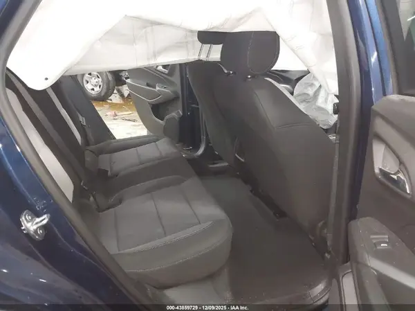 KL77LFE28RC056117 2024 CHEVROLET TRAX - Image 8