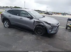 KL77LFE28RC056165 2024 CHEVROLET TRAX