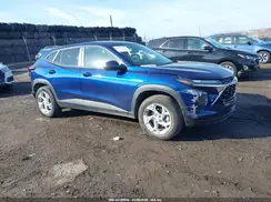 KL77LFE28RC066324 2024 CHEVROLET TRAX