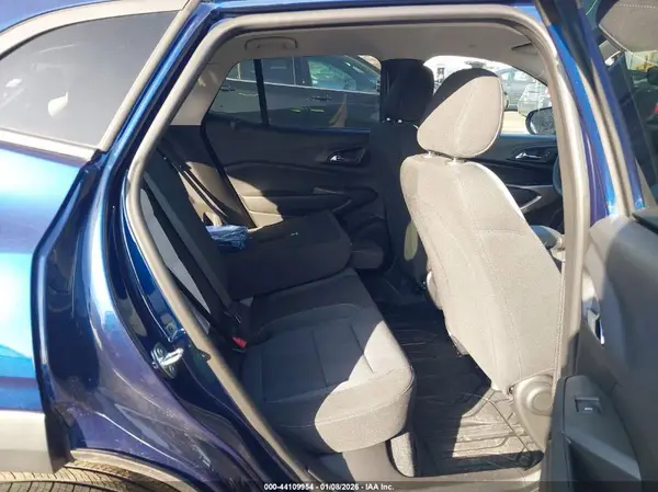 KL77LFE28RC066324 2024 CHEVROLET TRAX - Image 8
