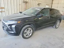 KL77LFE28RC067599 2024 CHEVROLET TRAX