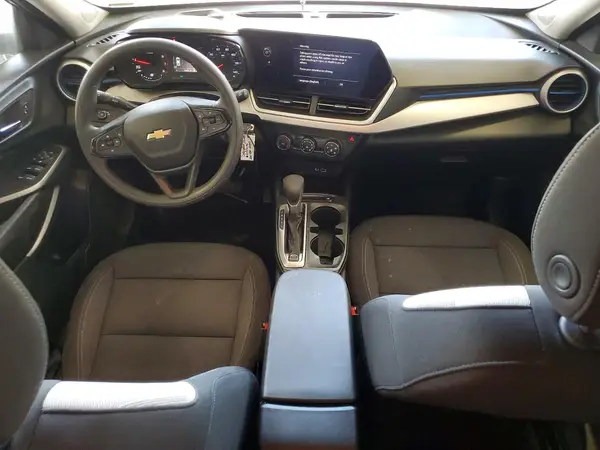 KL77LFE28RC067599 2024 CHEVROLET TRAX - Image 8