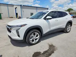 KL77LFE28RC070342 2024 CHEVROLET TRAX