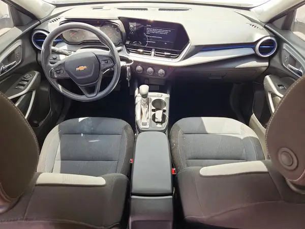 KL77LFE28RC070342 2024 CHEVROLET TRAX - Image 8