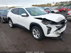 KL77LFE28RC071412 2024 CHEVROLET TRAX