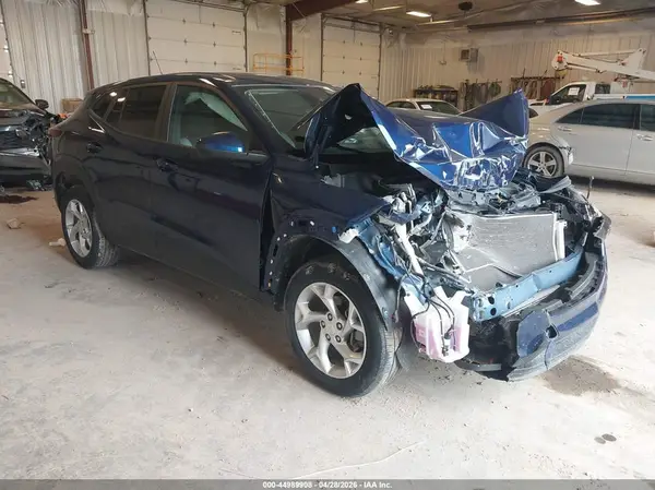 KL77LFE28RC075623 2024 CHEVROLET TRAX - Image 1