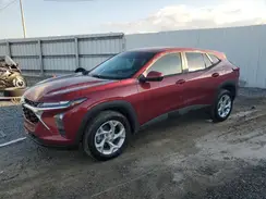 KL77LFE28RC078828 2024 CHEVROLET TRAX