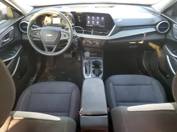 KL77LFE28RC078828 2024 CHEVROLET TRAX - Image 8