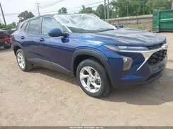 KL77LFE28RC082443 2024 CHEVROLET TRAX