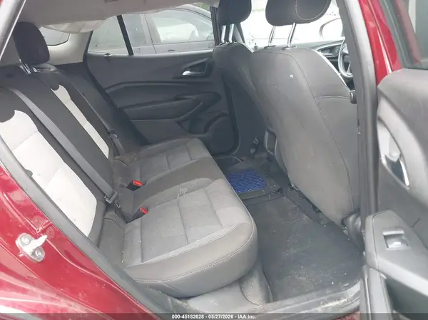KL77LFE28RC087920 2024 CHEVROLET TRAX - Image 8