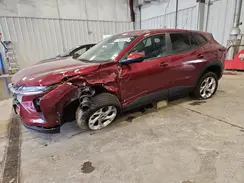 KL77LFE28RC092714 2024 CHEVROLET TRAX