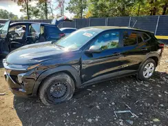 KL77LFE28RC108118 2024 CHEVROLET TRAX
