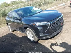 KL77LFE28RC109141 2024 CHEVROLET TRAX