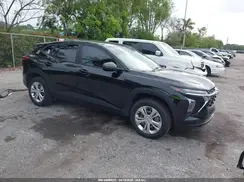 KL77LFE28RC123038 2024 CHEVROLET TRAX