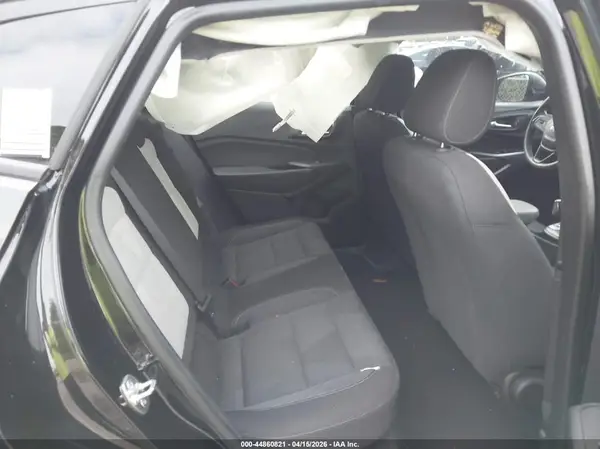 KL77LFE28RC123038 2024 CHEVROLET TRAX - Image 8
