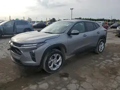 KL77LFE28RC126165 2024 CHEVROLET TRAX