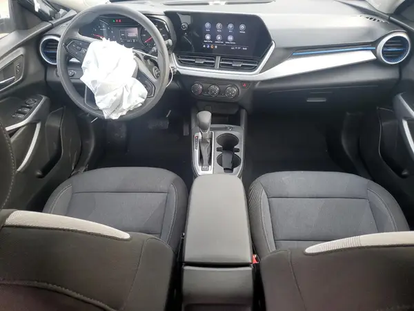 KL77LFE28RC126165 2024 CHEVROLET TRAX - Image 8