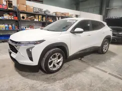 KL77LFE28RC127719 2024 CHEVROLET TRAX