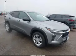 KL77LFE28RC129437 2024 CHEVROLET TRAX