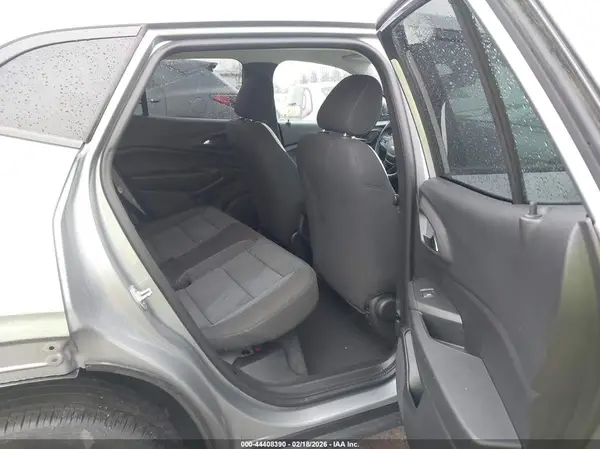 KL77LFE28RC129437 2024 CHEVROLET TRAX - Image 8
