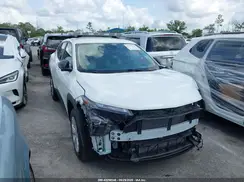 KL77LFE28RC131351 2024 CHEVROLET TRAX