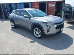 KL77LFE28RC133357 2024 CHEVROLET TRAX