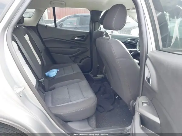 KL77LFE28RC133357 2024 CHEVROLET TRAX - Image 8