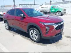 KL77LFE28RC142995 2024 CHEVROLET TRAX