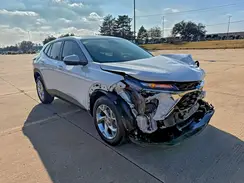 KL77LFE28RC144228 2024 CHEVROLET TRAX