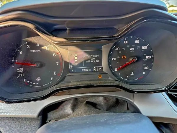 KL77LFE28RC144228 2024 CHEVROLET TRAX - Image 8