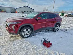 KL77LFE28RC145542 2024 CHEVROLET TRAX