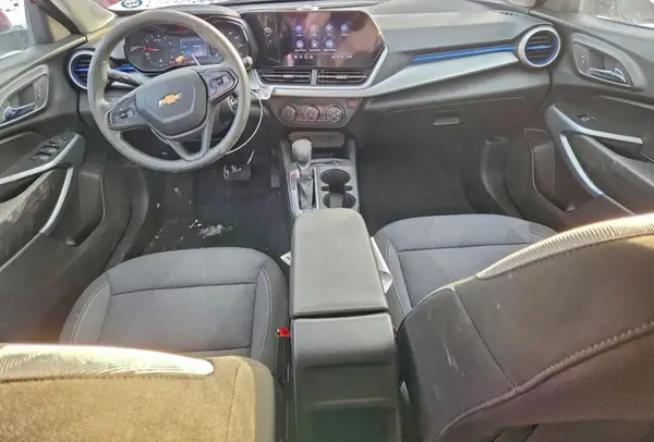 KL77LFE28RC145542 2024 CHEVROLET TRAX - Image 8