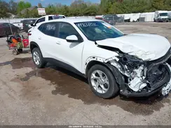 KL77LFE28RC149090 2024 CHEVROLET TRAX