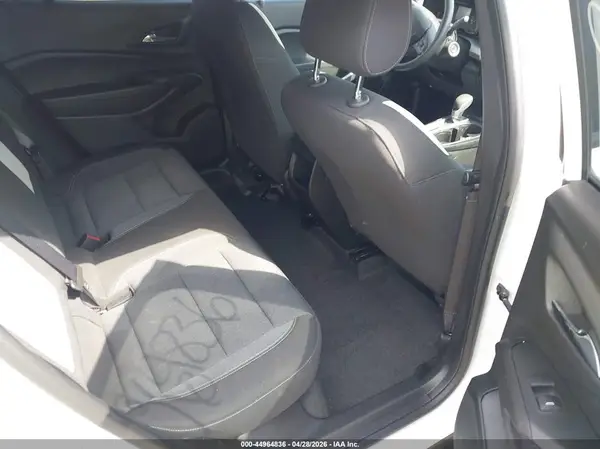KL77LFE28RC149090 2024 CHEVROLET TRAX - Image 8