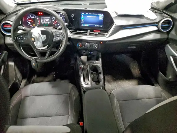 KL77LFE28RC153639 2024 CHEVROLET TRAX - Image 8
