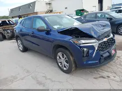 KL77LFE28RC154533 2024 CHEVROLET TRAX
