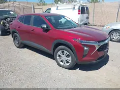 KL77LFE28RC161904 2024 CHEVROLET TRAX