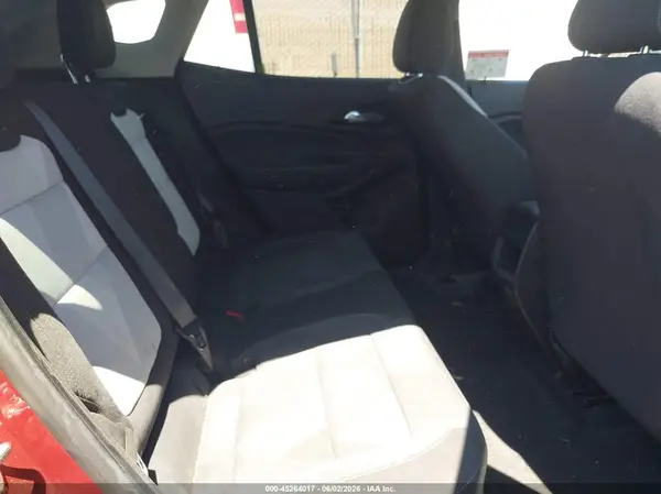 KL77LFE28RC161904 2024 CHEVROLET TRAX - Image 8