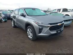 KL77LFE28RC163085 2024 CHEVROLET TRAX
