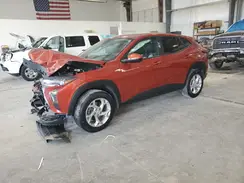 KL77LFE28RC163829 2024 CHEVROLET TRAX