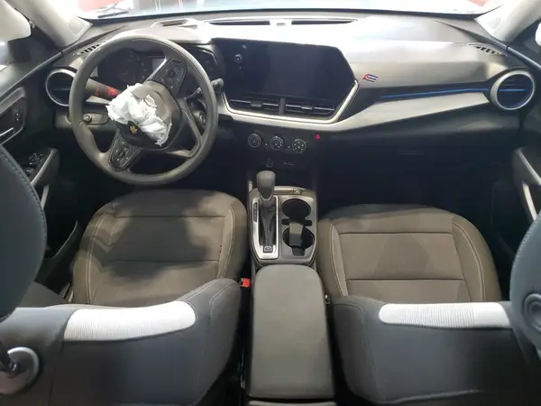 KL77LFE28RC163829 2024 CHEVROLET TRAX - Image 8