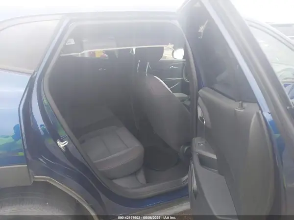 KL77LFE28RC166620 2024 CHEVROLET TRAX - Image 8