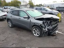 KL77LFE28RC167265 2024 CHEVROLET TRAX