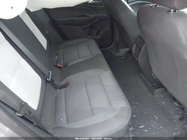 KL77LFE28RC167265 2024 CHEVROLET TRAX - Image 8