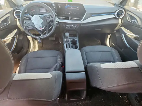 KL77LFE28RC181554 2024 CHEVROLET TRAX - Image 8