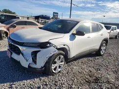 KL77LFE28RC185958 2024 CHEVROLET TRAX