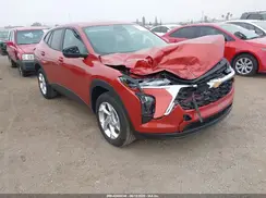 KL77LFE28RC193767 2024 CHEVROLET TRAX