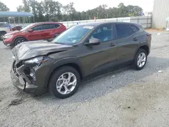 KL77LFE28RC194692 2024 CHEVROLET TRAX